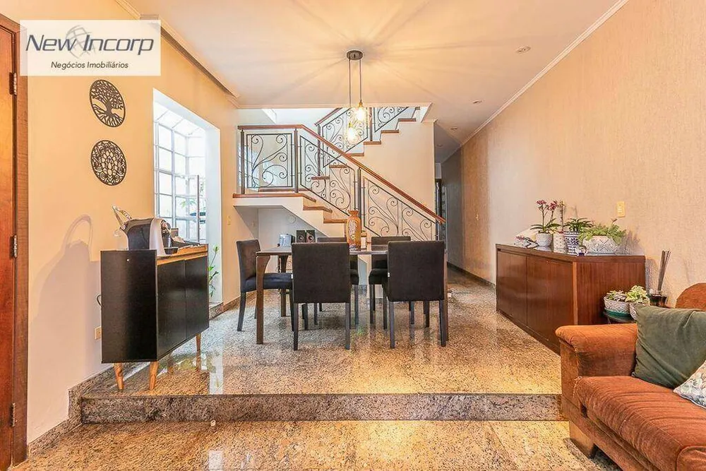Sobrado, 4 quartos, 174 m² - Foto 2