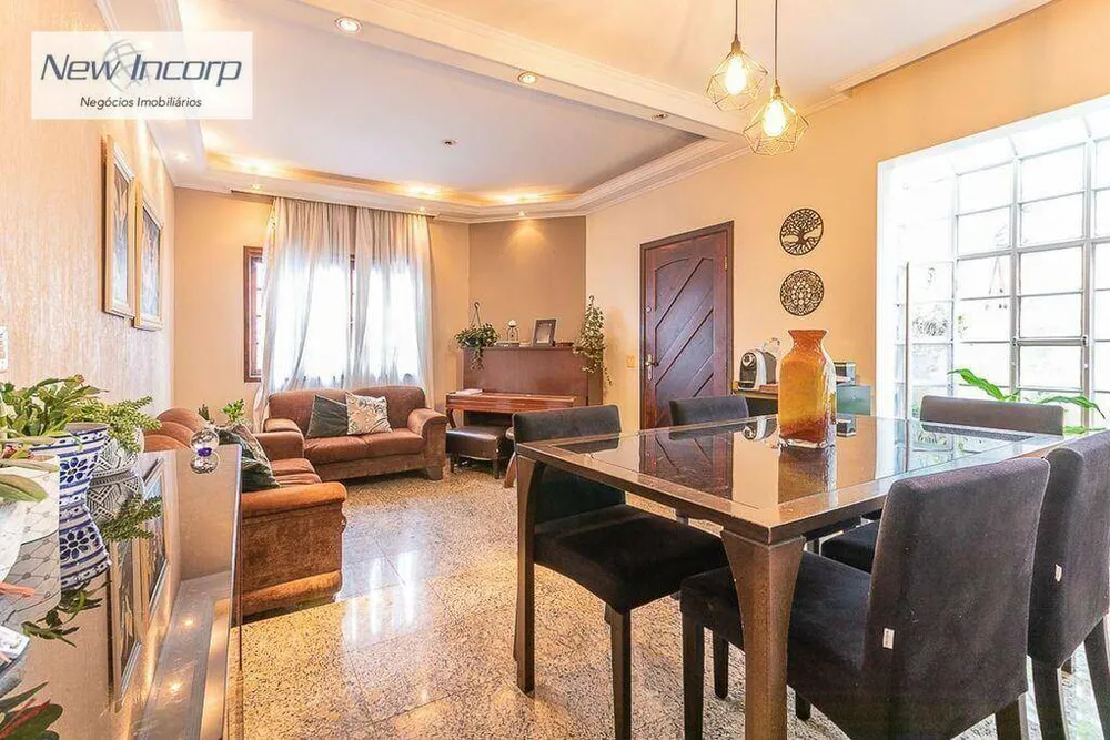 Sobrado, 4 quartos, 174 m² - Foto 4