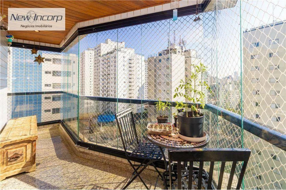 Apartamento, 3 quartos, 107 m² - Foto 4