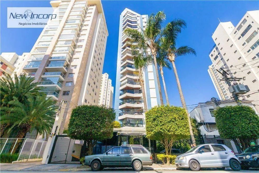 Apartamento, 3 quartos, 107 m² - Foto 1
