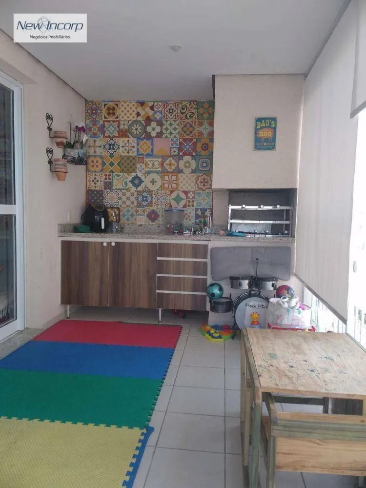 Apartamento, 2 quartos, 91 m² - Foto 1