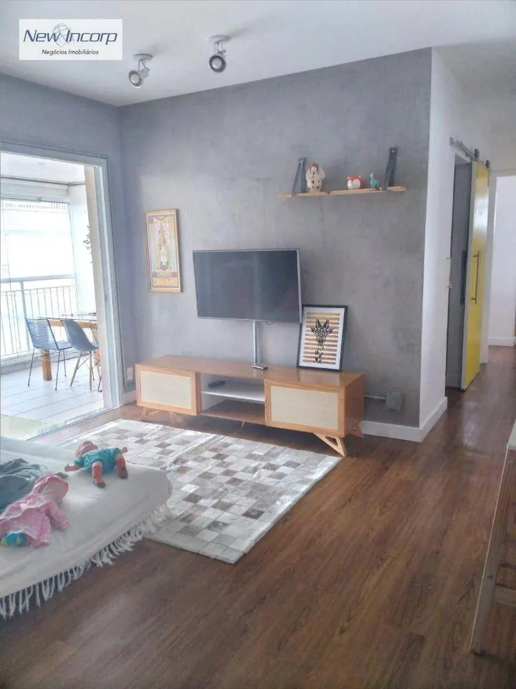 Apartamento, 2 quartos, 91 m² - Foto 2