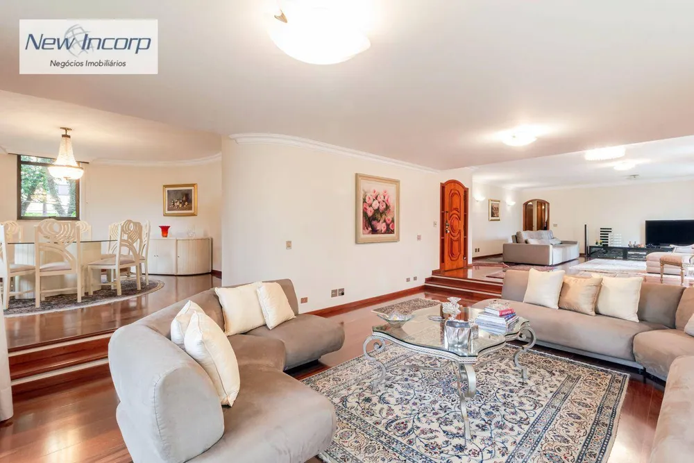 Apartamento, 4 quartos, 267 m² - Foto 3