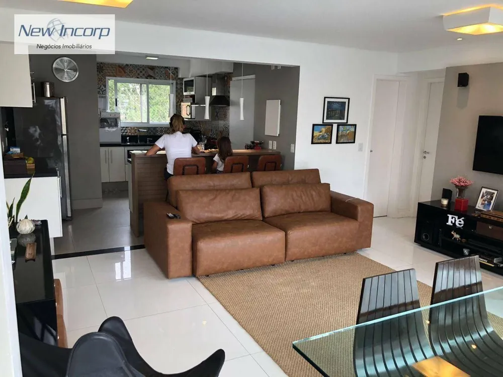Apartamento, 3 quartos, 107 m² - Foto 4
