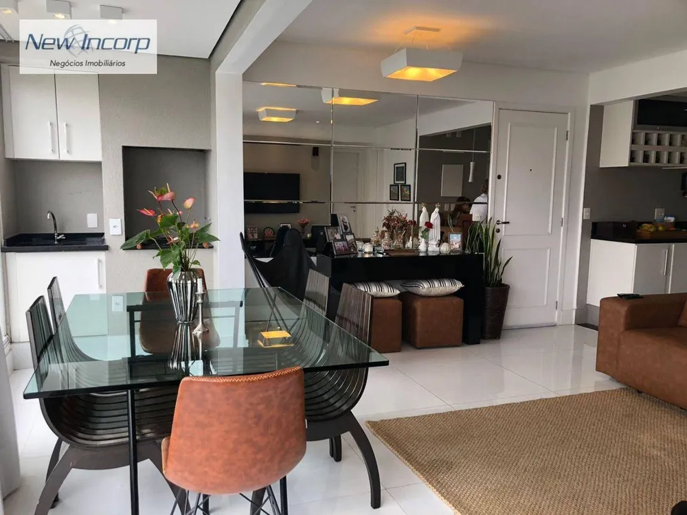 Apartamento, 3 quartos, 107 m² - Foto 2