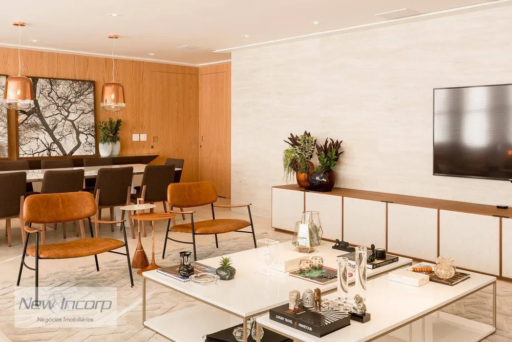 Apartamento, 3 quartos, 226 m² - Foto 2