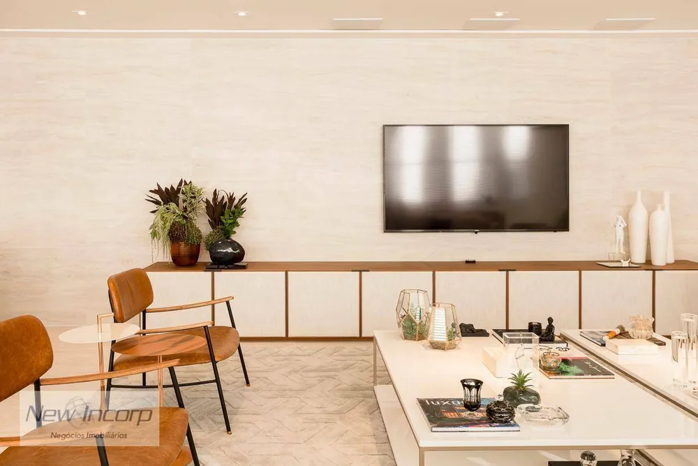 Apartamento, 3 quartos, 226 m² - Foto 4