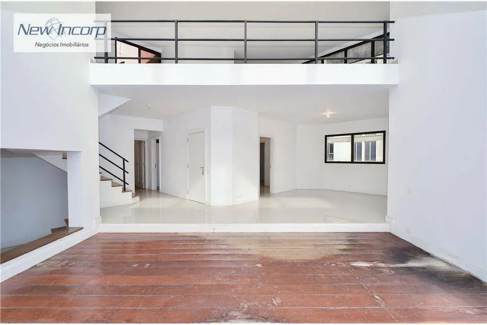Cobertura, 4 quartos, 485 m² - Foto 2