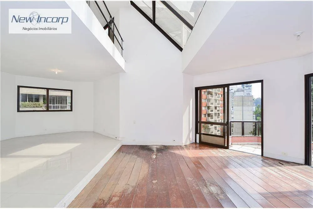 Cobertura, 4 quartos, 485 m² - Foto 4