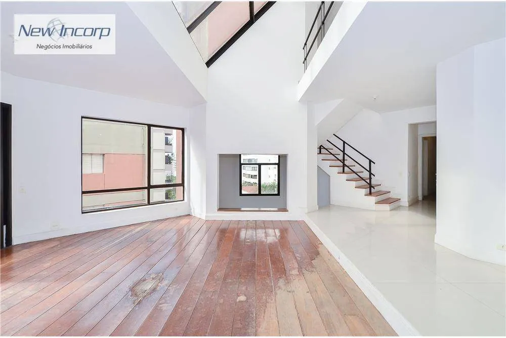 Cobertura, 4 quartos, 485 m² - Foto 1