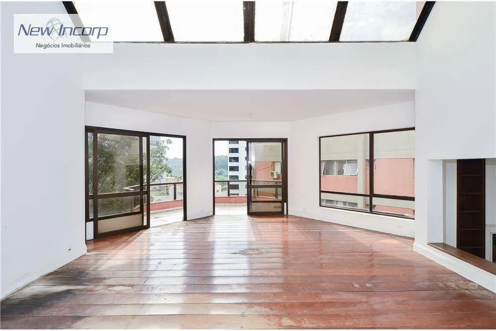 Cobertura, 4 quartos, 485 m² - Foto 3