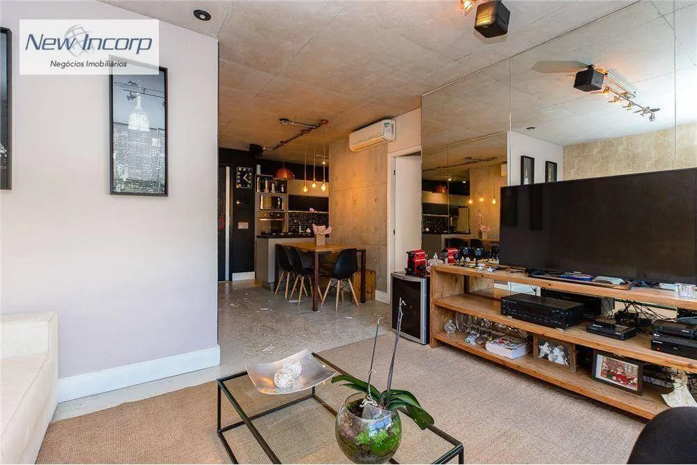 Apartamento, 2 quartos, 70 m² - Foto 4