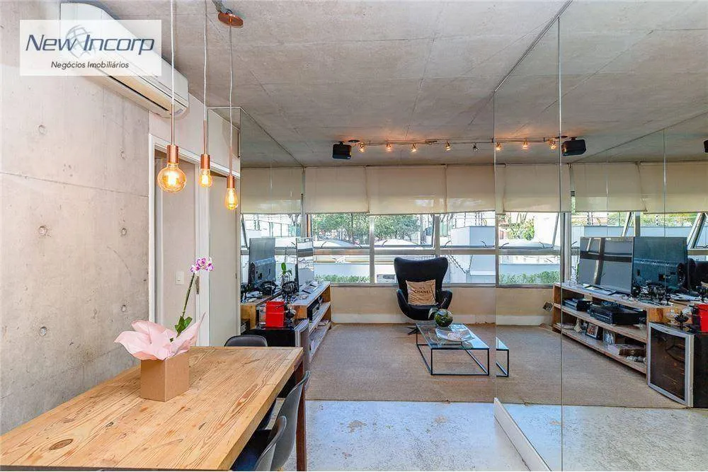 Apartamento, 2 quartos, 70 m² - Foto 1