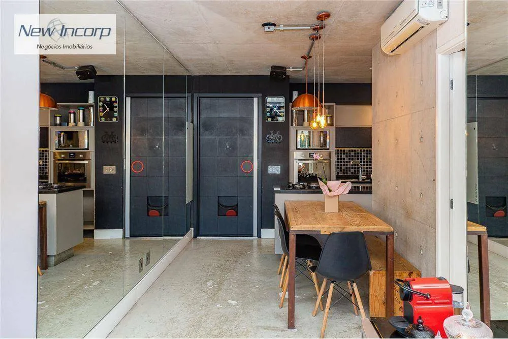 Apartamento, 2 quartos, 70 m² - Foto 3