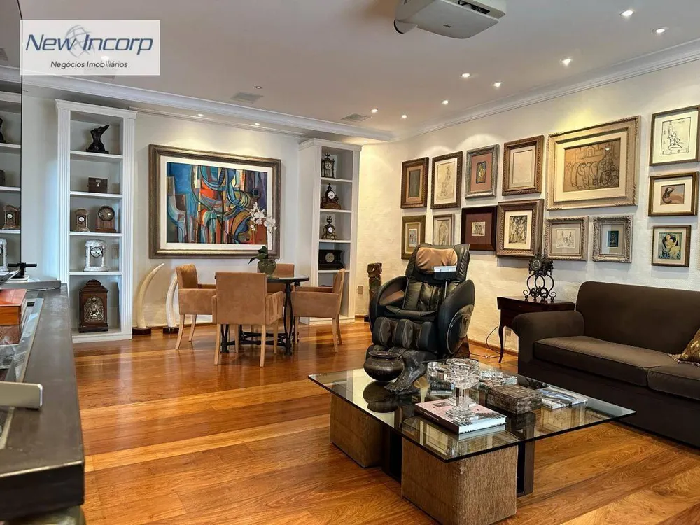 Apartamento, 4 quartos, 370 m² - Foto 2
