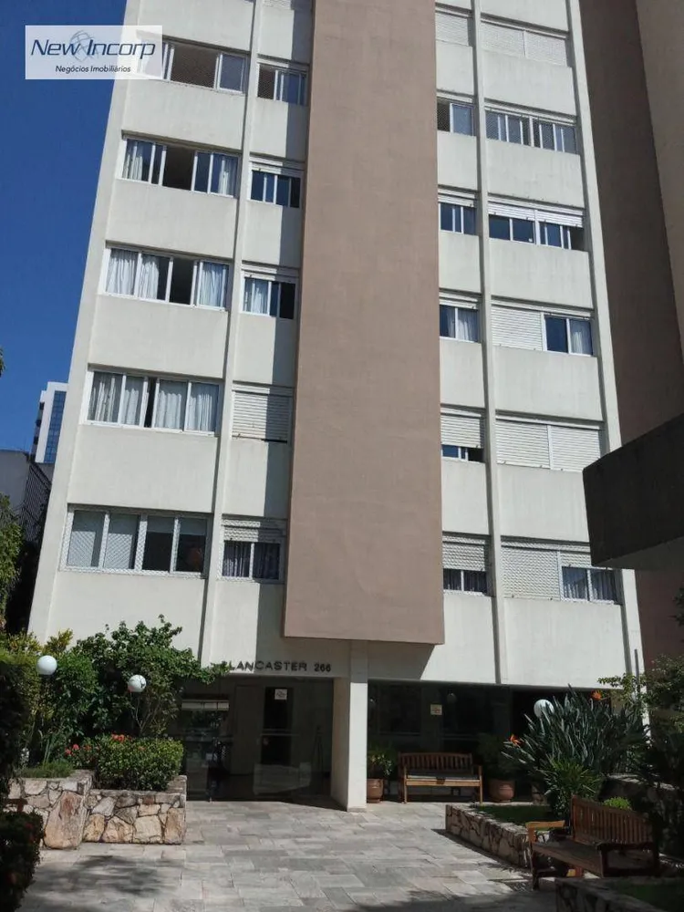 Apartamento, 3 quartos, 92 m² - Foto 3