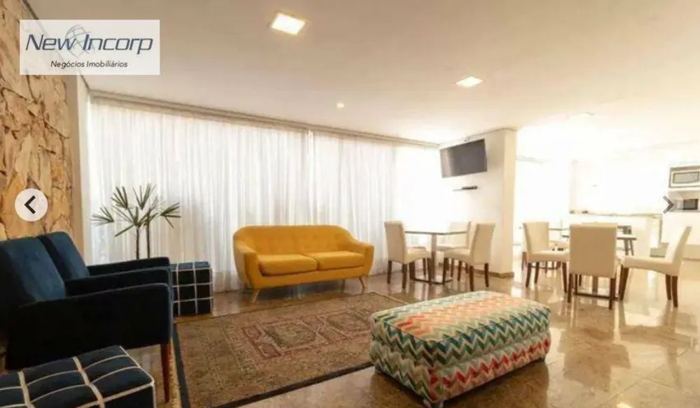 Apartamento, 3 quartos, 92 m² - Foto 4
