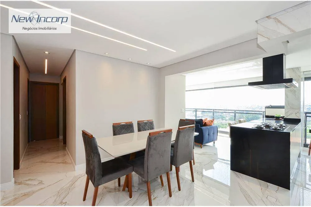 Apartamento, 3 quartos, 88 m² - Foto 4