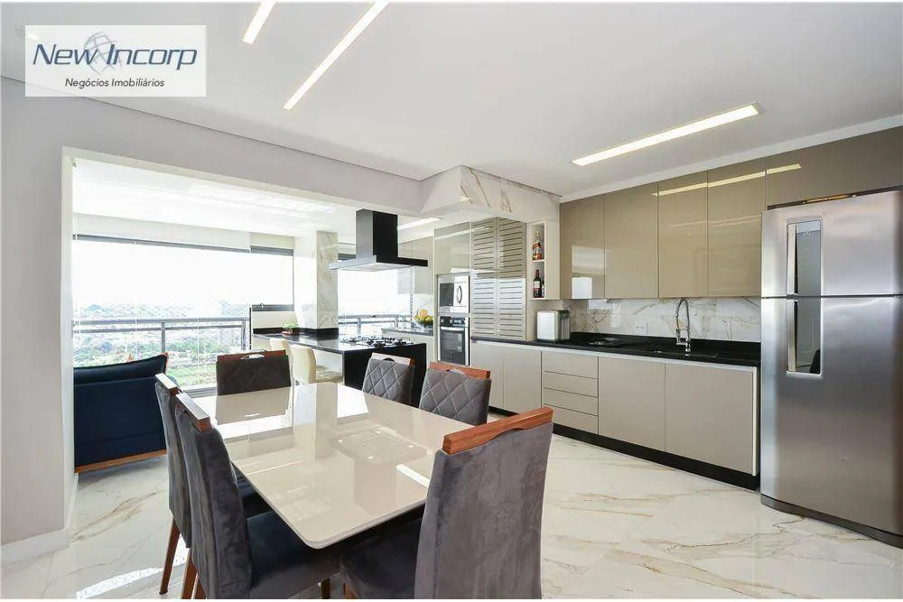 Apartamento, 3 quartos, 88 m² - Foto 1