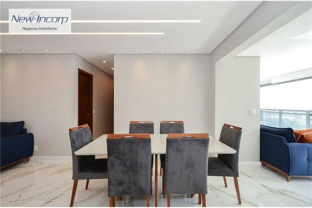 Apartamento, 3 quartos, 88 m² - Foto 2