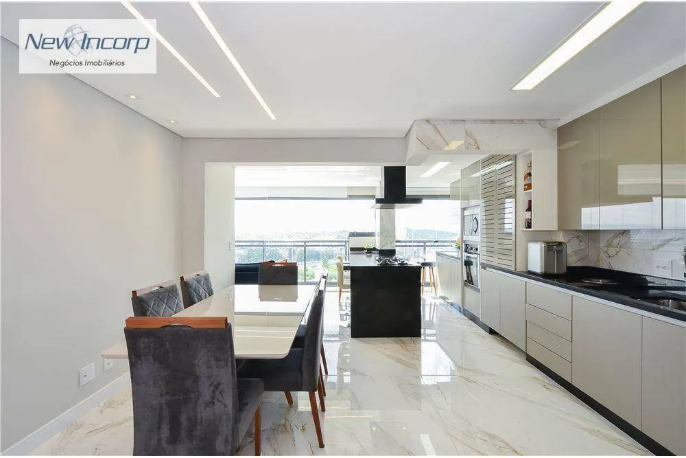Apartamento, 3 quartos, 88 m² - Foto 3
