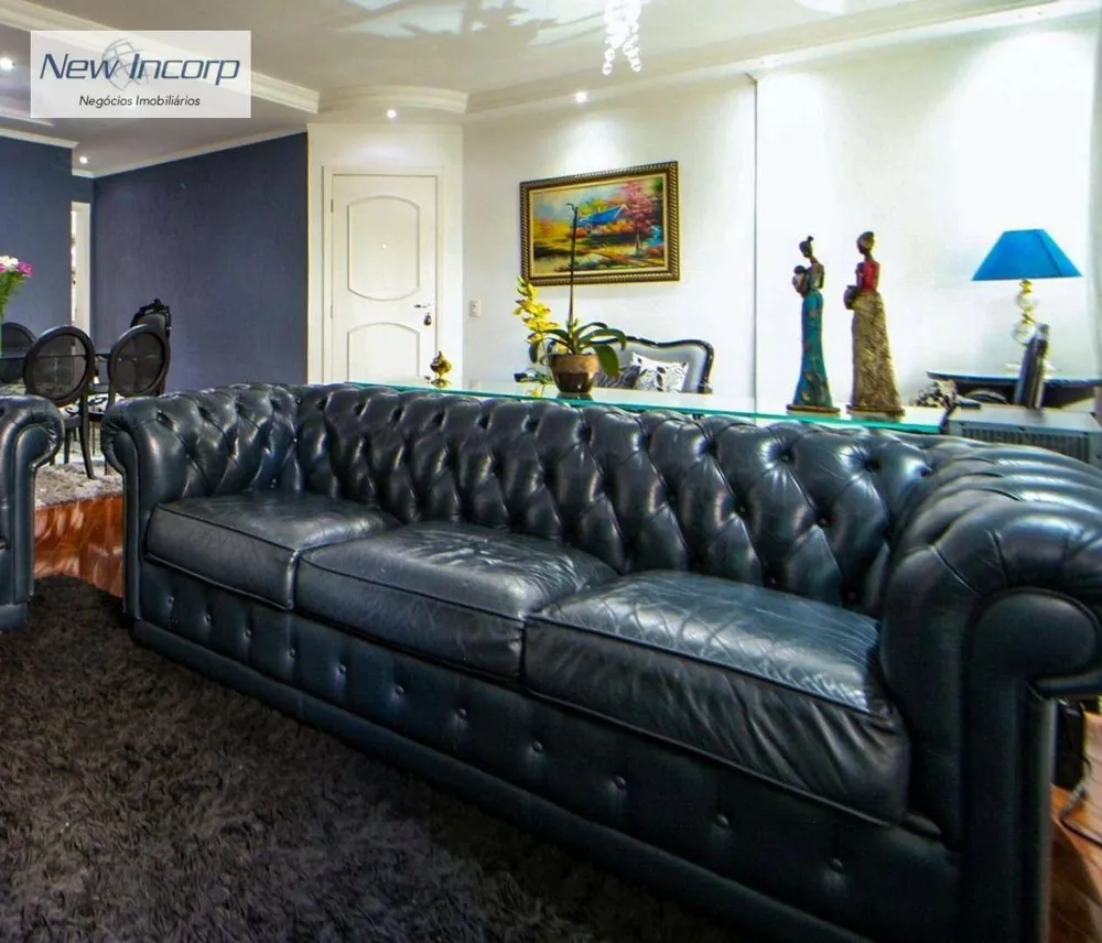 Apartamento, 3 quartos, 124 m² - Foto 4