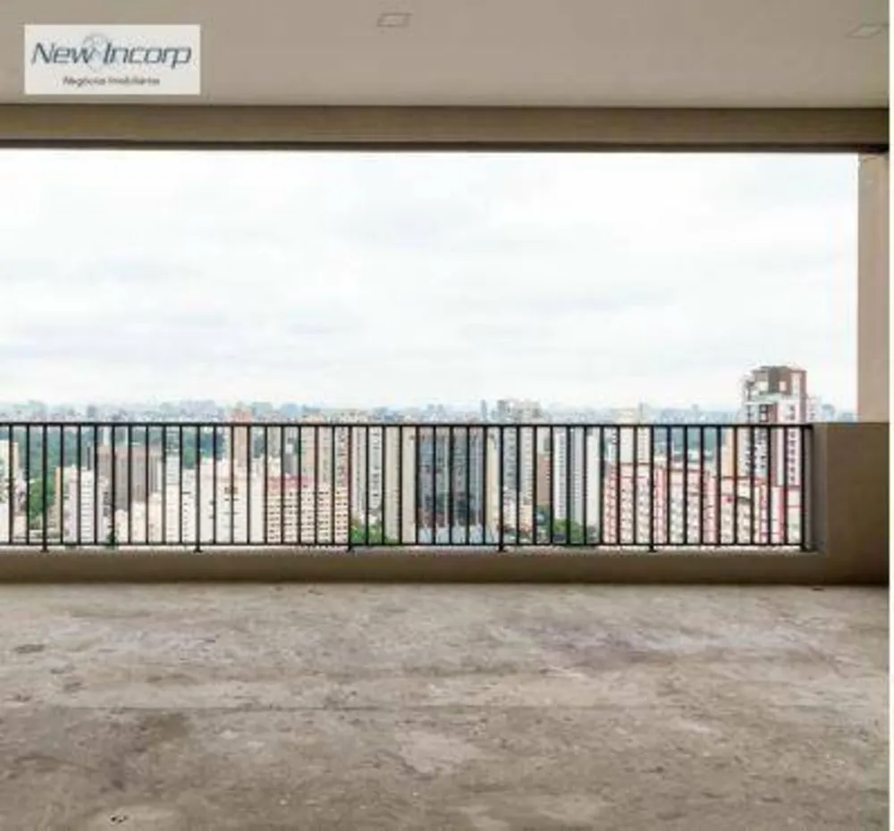Apartamento, 3 quartos, 163 m² - Foto 3