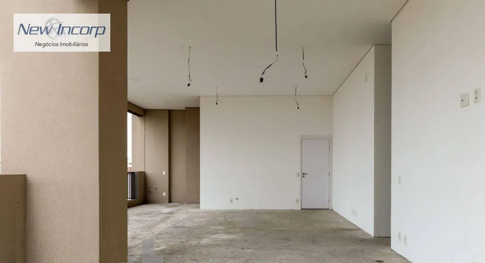 Apartamento, 3 quartos, 163 m² - Foto 2