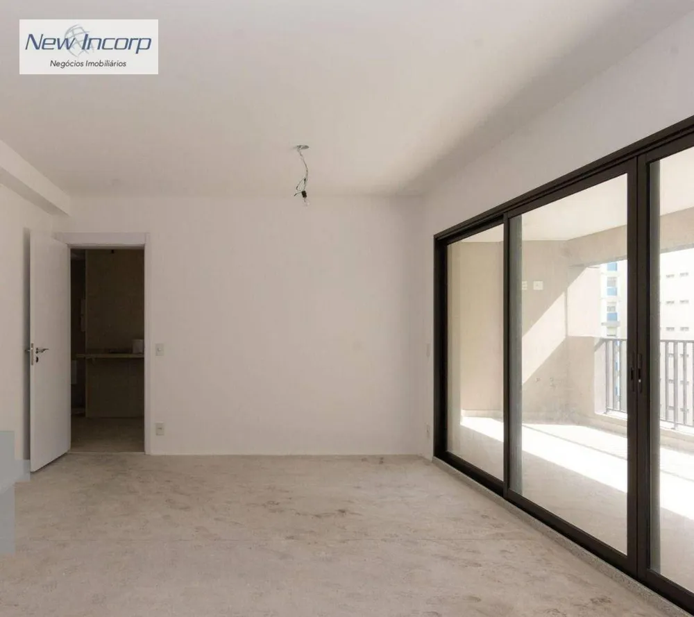 Apartamento, 3 quartos, 163 m² - Foto 1