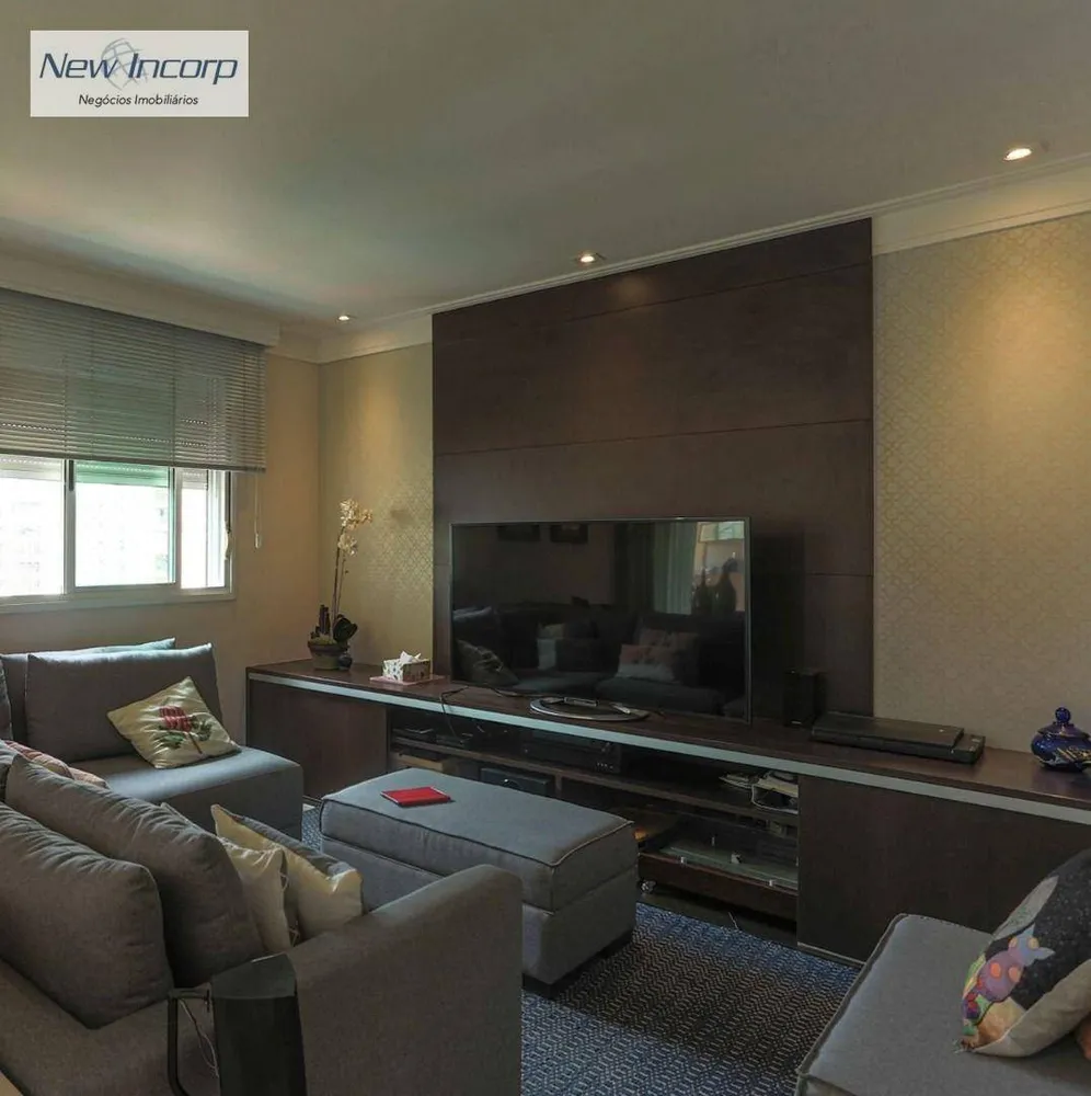 Apartamento, 3 quartos, 167 m² - Foto 4