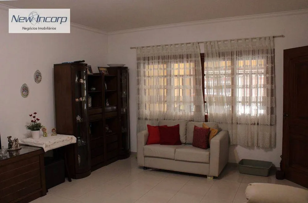 Sobrado, 3 quartos, 197 m² - Foto 3