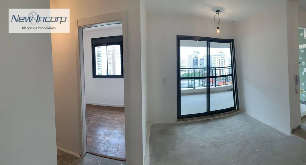 Apartamento, 2 quartos, 68 m² - Foto 4