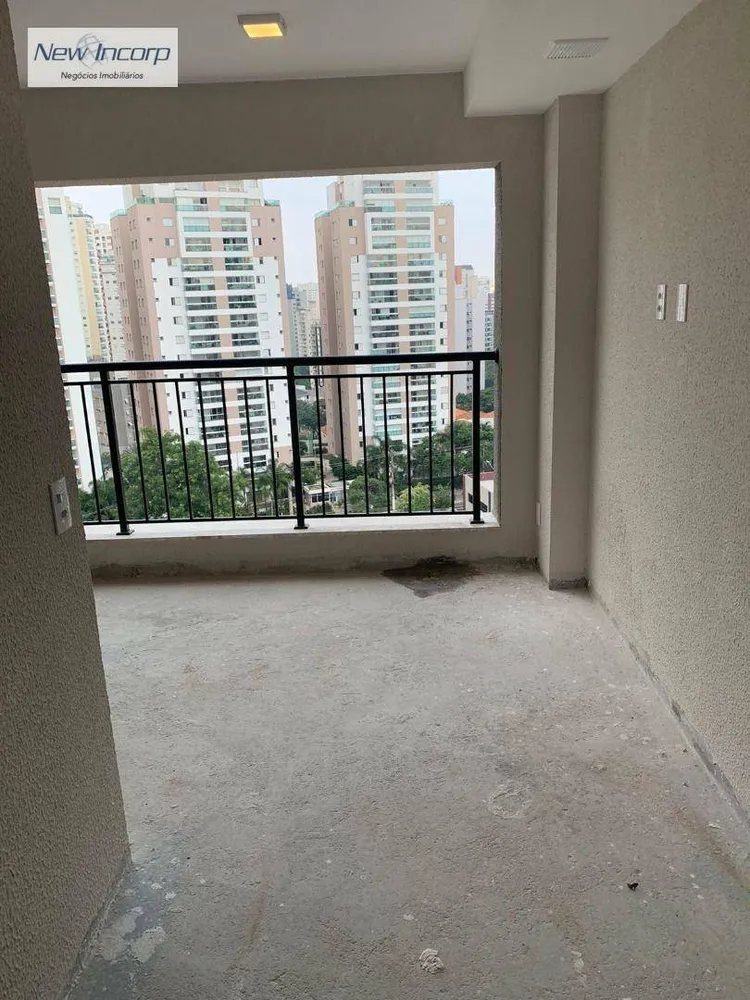 Apartamento, 2 quartos, 68 m² - Foto 1