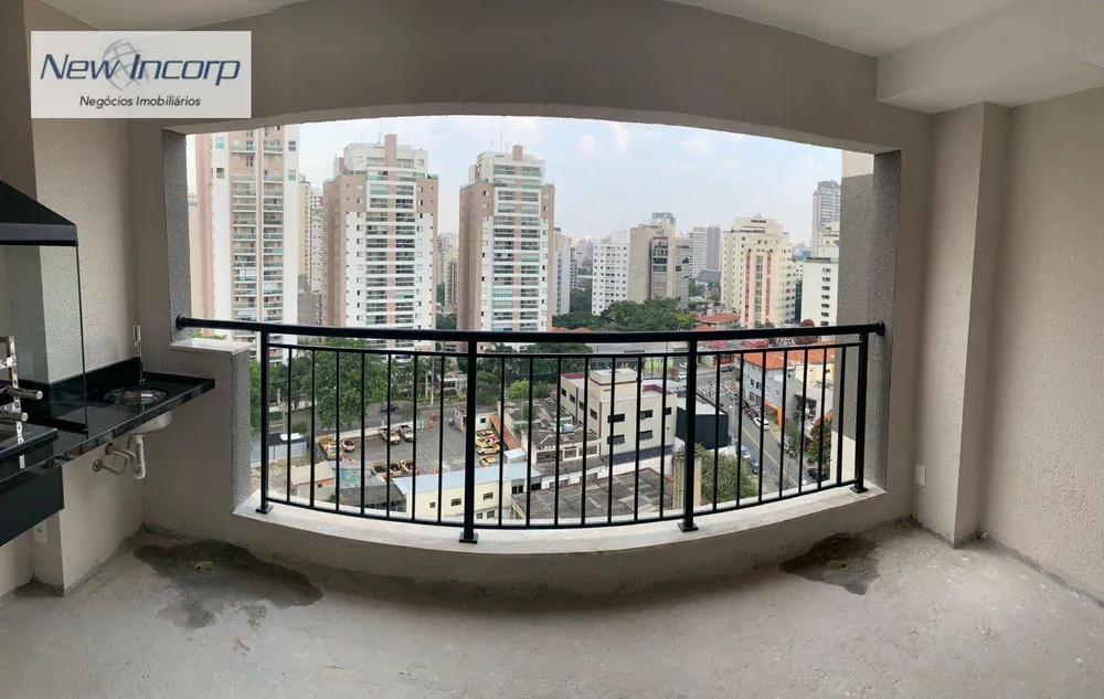 Apartamento, 2 quartos, 68 m² - Foto 2