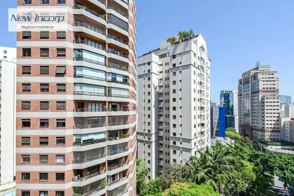 Apartamento, 1 quarto, 31 m² - Foto 2