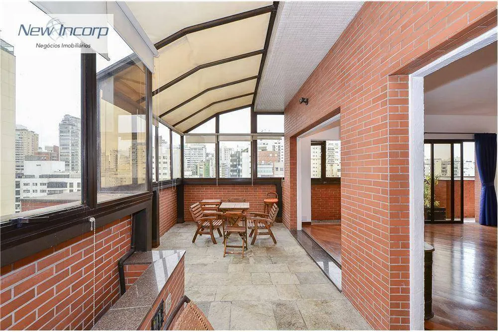 Cobertura, 4 quartos, 474 m² - Foto 3