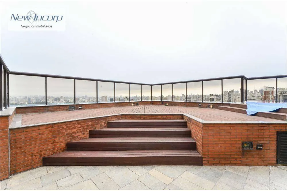 Cobertura, 4 quartos, 474 m² - Foto 1