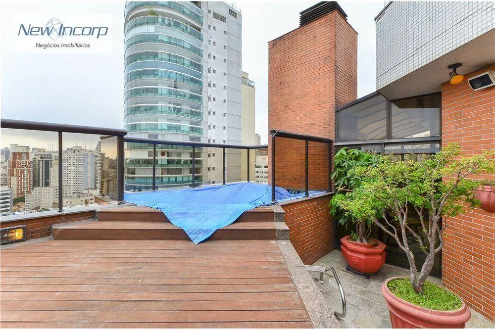 Cobertura, 4 quartos, 474 m² - Foto 4