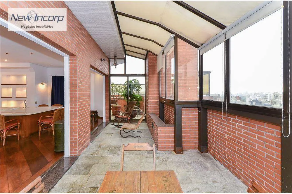 Cobertura, 4 quartos, 474 m² - Foto 2