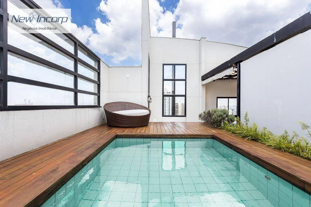 Cobertura, 4 quartos, 236 m² - Foto 1