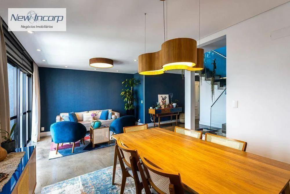 Cobertura, 4 quartos, 236 m² - Foto 4