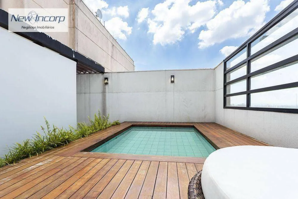 Cobertura, 4 quartos, 236 m² - Foto 2