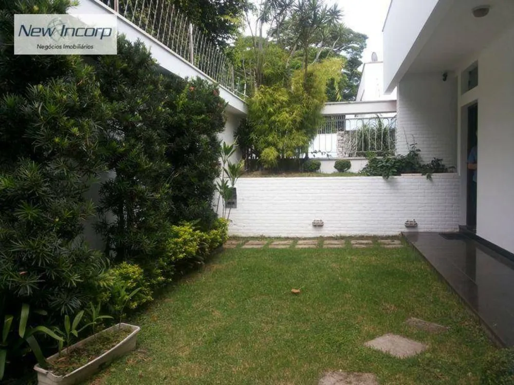 Casa, 3 quartos, 300 m² - Foto 1