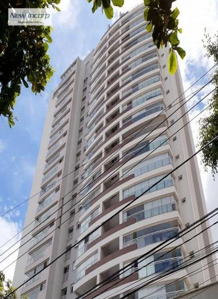 Apartamento, 3 quartos, 130 m² - Foto 1