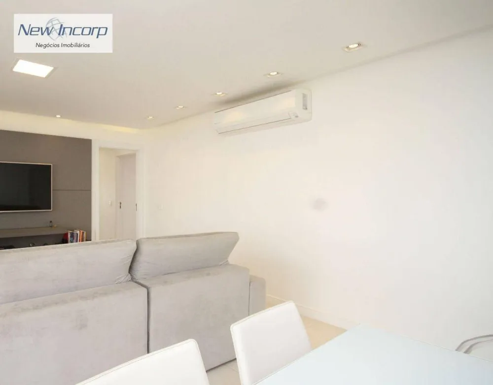 Apartamento, 3 quartos, 130 m² - Foto 4