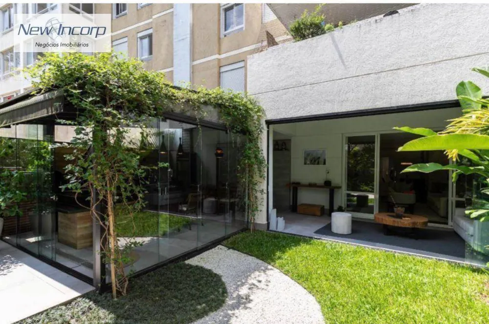 Apartamento, 3 quartos, 223 m² - Foto 3