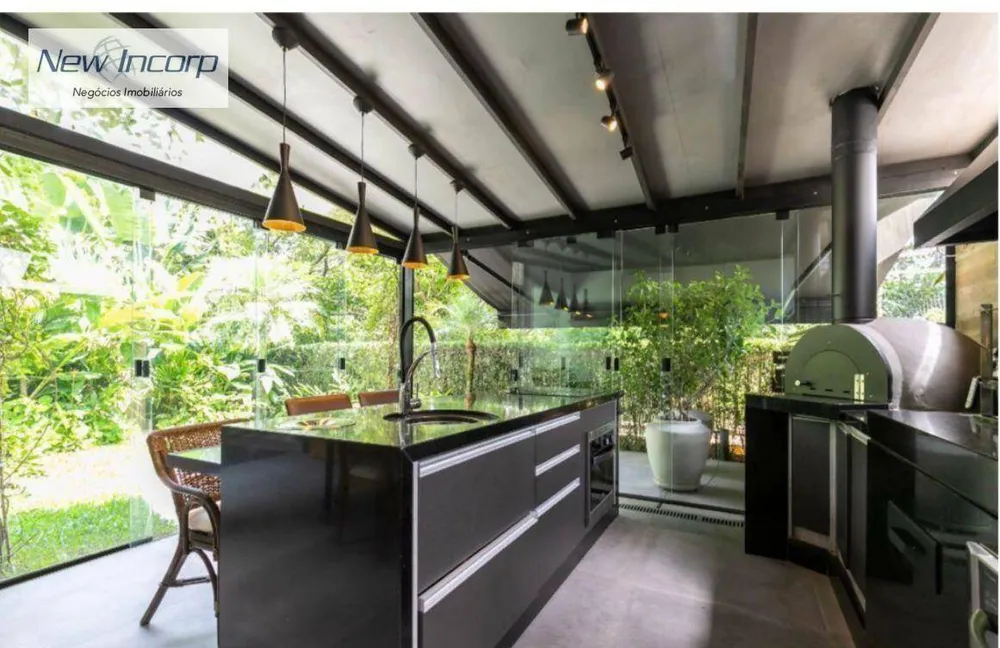 Apartamento, 3 quartos, 223 m² - Foto 4