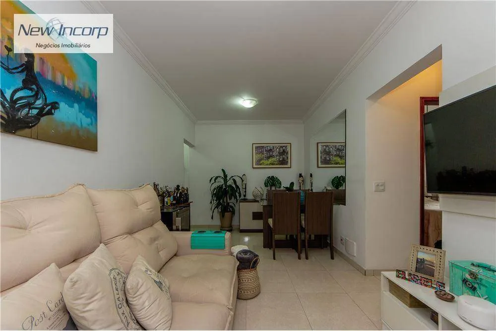 Apartamento, 2 quartos, 63 m² - Foto 4