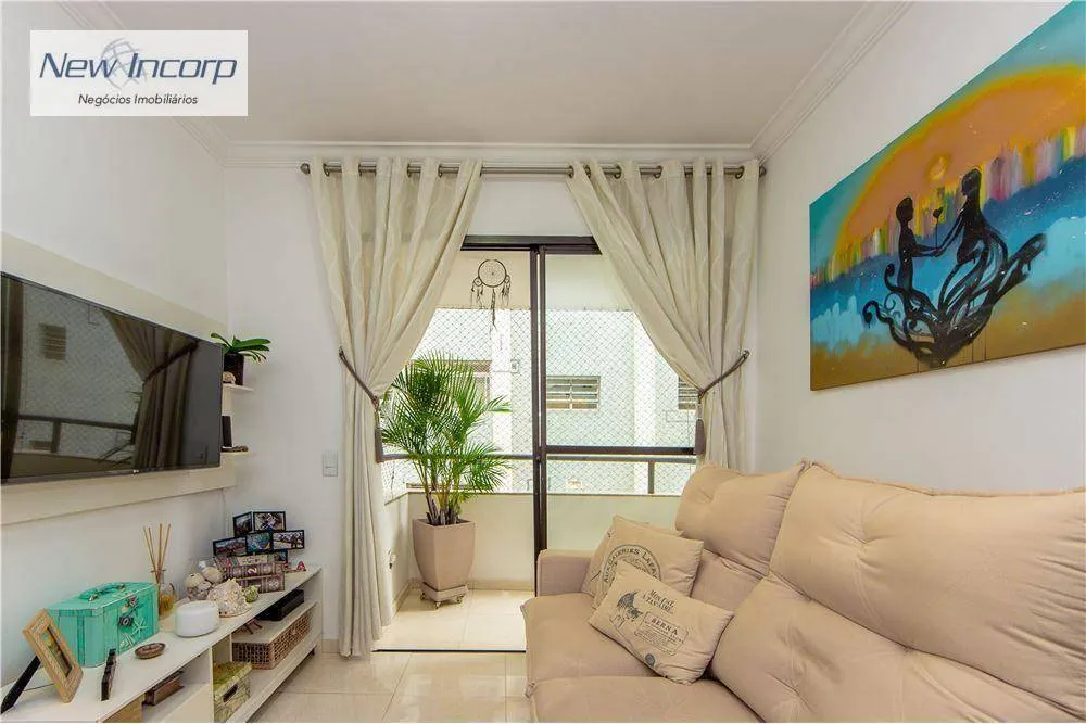 Apartamento, 2 quartos, 63 m² - Foto 2