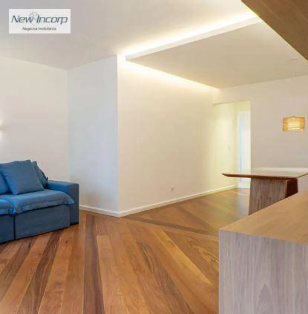 Apartamento, 3 quartos, 123 m² - Foto 4